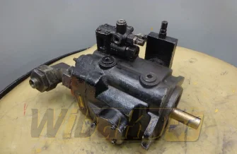Hydraulikpumpe NN NN 