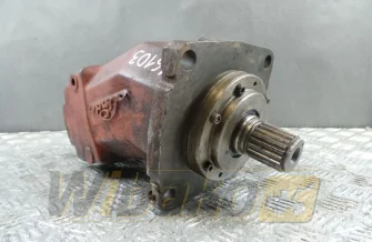 Hydromotor Linde BMF105 