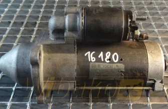 Anlasser Starter Bosch 0001230020