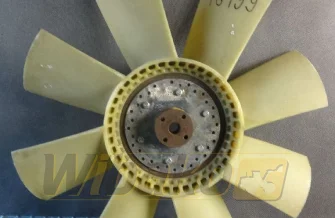 Ventilator Hanomag 8/68