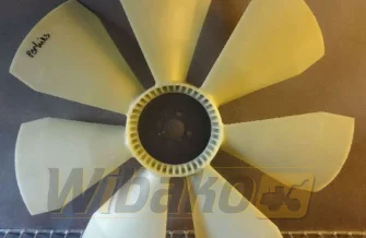 Ventilator Perkins 283-9294