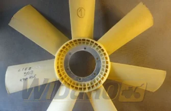 Ventilator Liebherr 5700297
