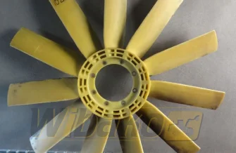Ventilator 12/70