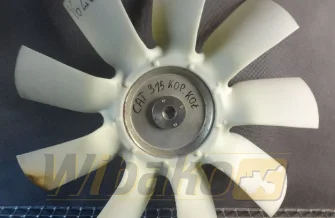 Ventilator BWCS 9/71