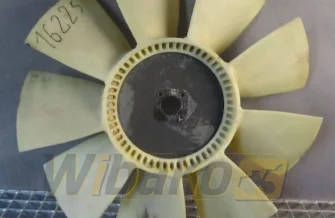 Ventilator ACSLLC 10408 444161