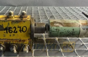 Schrittmotor Tries 305.006A 