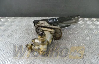 Pedale Grau 560 024 001
