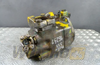 Flügelzellenpumpe Vickers 3520VQ21A511BC 
