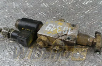 Ventile (Komplet) Etec 816 