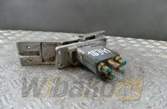 Pedale Case 688 