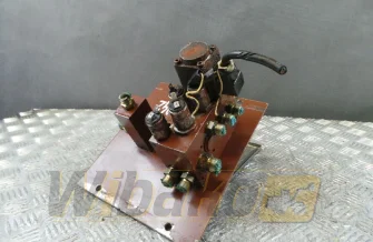 Pedale Case 688 
