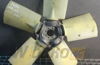 Ventilator Multi Wing 5/53