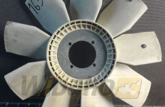 Ventilator 9/46