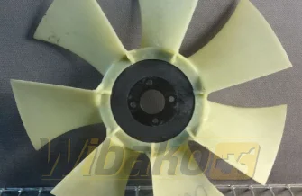 Ventilator BWCS 772904A1771