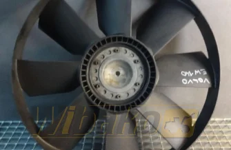 Ventilator Mercedes A9062050106