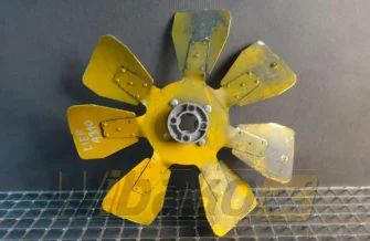 Ventilator Truflo 04209116