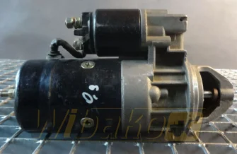 Anlasser Starter CS1185 