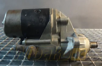 Anlasser Starter Cummins QSB6.7 