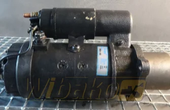 Anlasser Starter Prestolite SMS ZMS3503