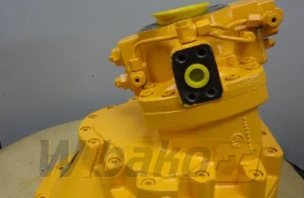 Hydraulikpumpe Hydromatik A8V55.SR.X.R.111.F 227.20.11.11