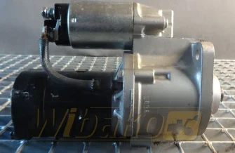 Anlasser Starter Mitsubishi M002T62271 32A66-00101