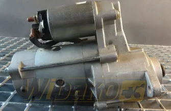 Anlasser Starter Isuzu 111703