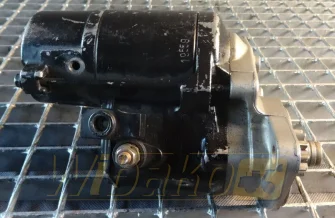 Anlasser Starter Cargo 110720