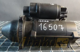 Anlasser Starter Iskra 11131780