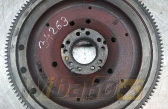 Schwungrad Deutz 04204326
