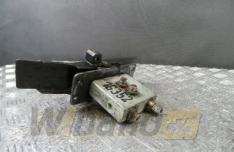 Pedale Rexroth TH6RP11-10M01 