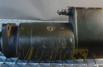Anlasser Starter Volvo TD122 
