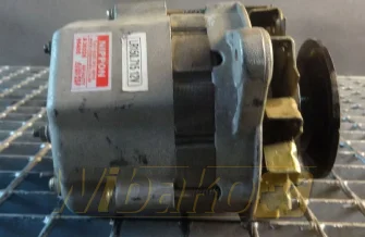 Lichtmaschine Nippon LR150715 