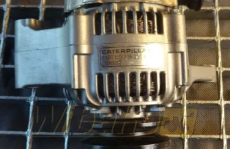 Lichtmaschine Caterpillar 105-2812