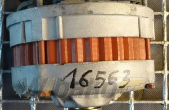 Lichtmaschine Valeo 130661