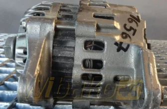 Lichtmaschine LR150715 