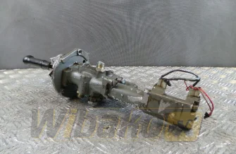 Joystick Hydreco V0605GA168L 