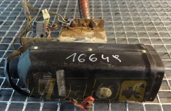  Eberspacher D1LC 25138501