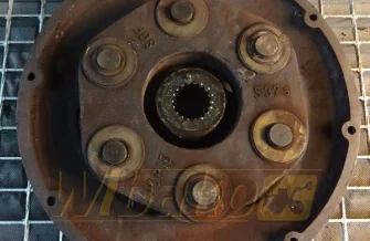 Kupplung Jurid S32S 0/95/345