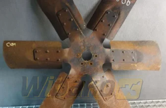 Ventilator 7018524