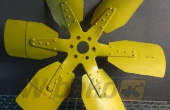 Ventilator Komatsu 600-635-0650