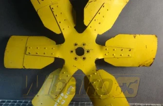 Ventilator Komatsu 6006330851