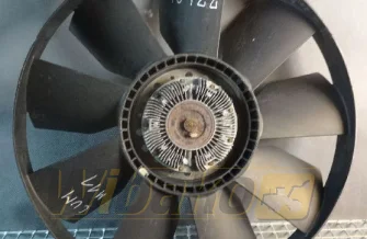 Ventilator ERF 1476520