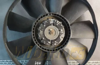 Ventilator ERF 1476520