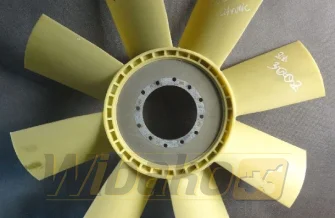 Ventilator Liebherr 8/71