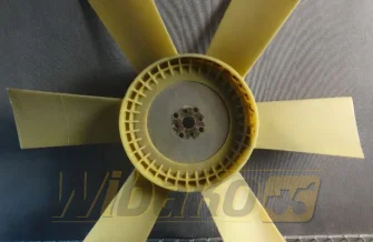 Ventilator Cummins 82551 3911323