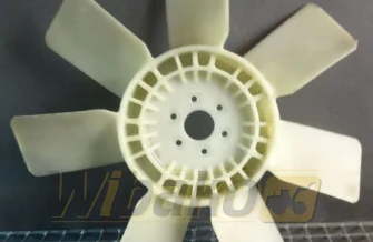 Ventilator PPG 7/57