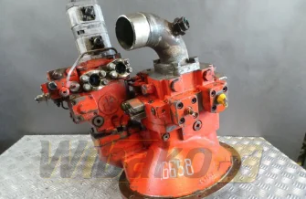 Hydraulikpumpe Hydromatik A8VO55LR3H2/60R1-PZG05K13 R909427557