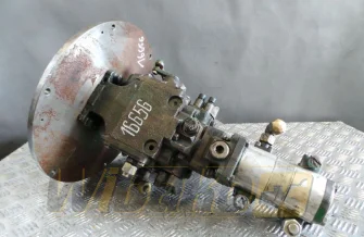 Hydraulikpumpe Linde BPV35 