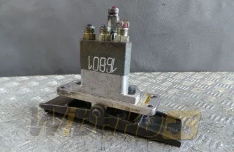 Pedale Caterpillar 206 