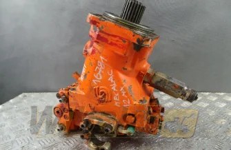 Fahrmotor Sauer 51V080RS1NJ1K1CEH4NNN025AA17 